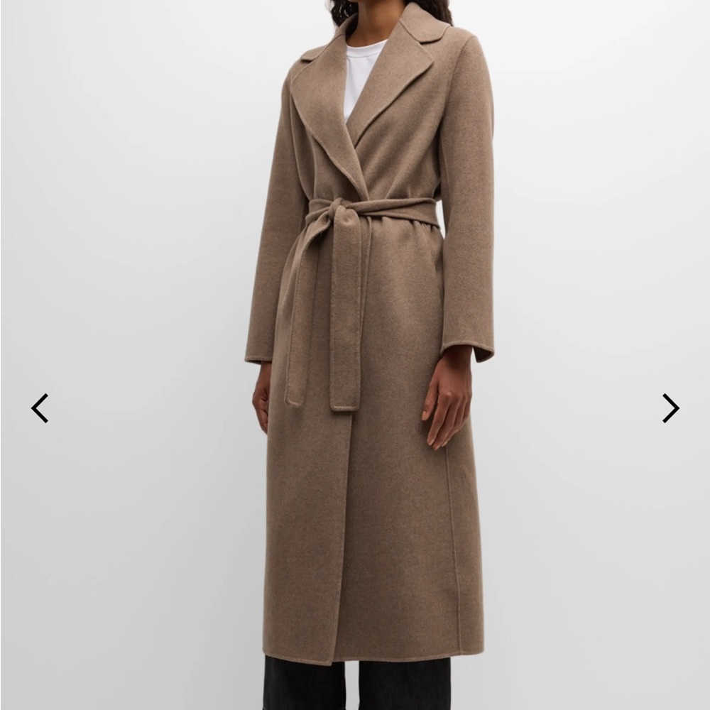 Max Mara poldo coat